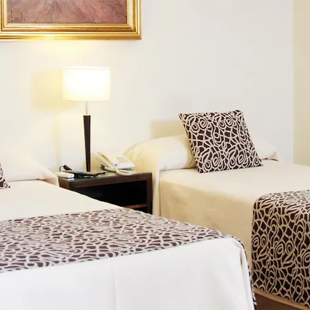 Hotel Carlos V-2