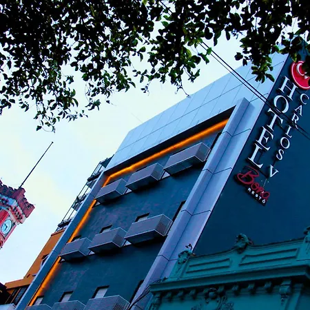 Hotel Carlos V-3